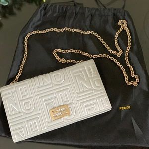 Fendi Wallet on Chain